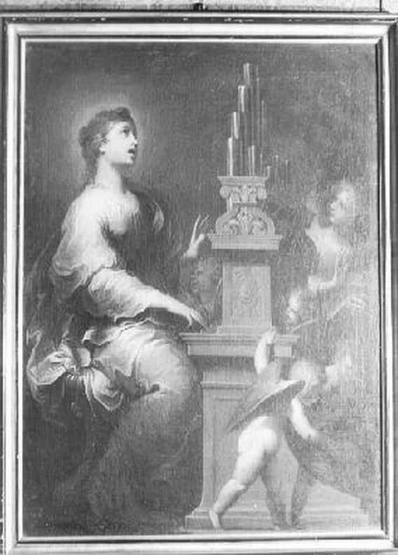 Santa Cecilia - Lucca